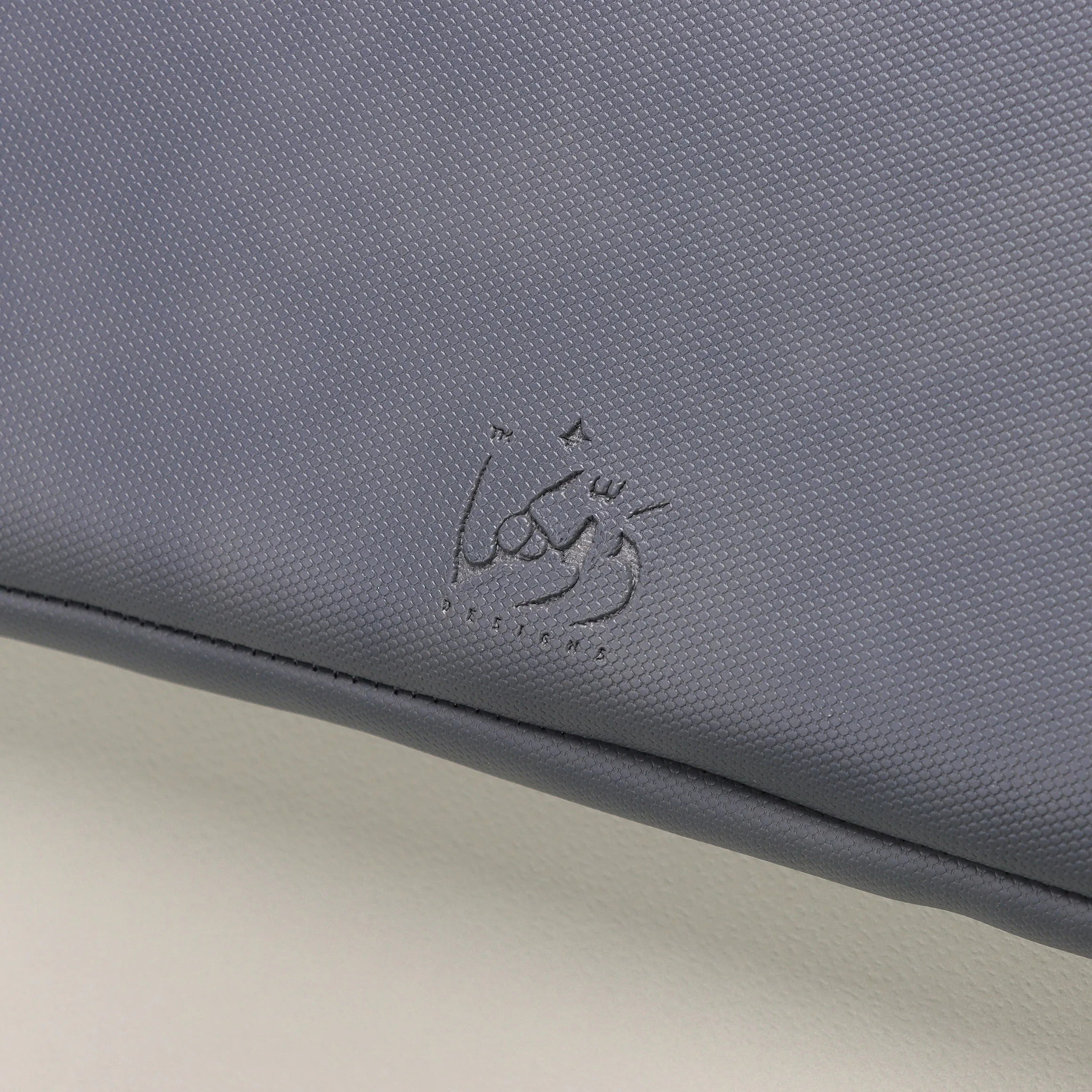 Shoulder Laptop Sleeve | Grey