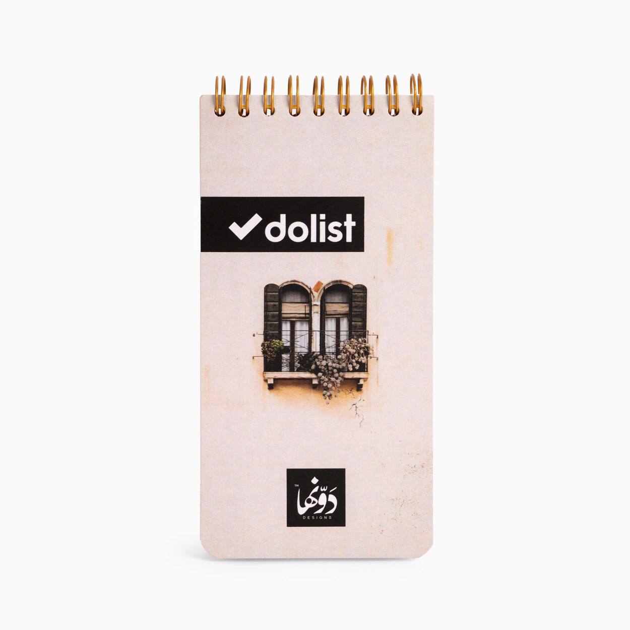 La Fenêtre To-do list