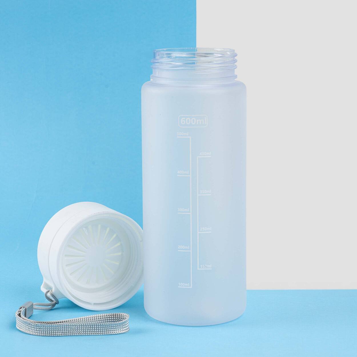 Portable Cup | White