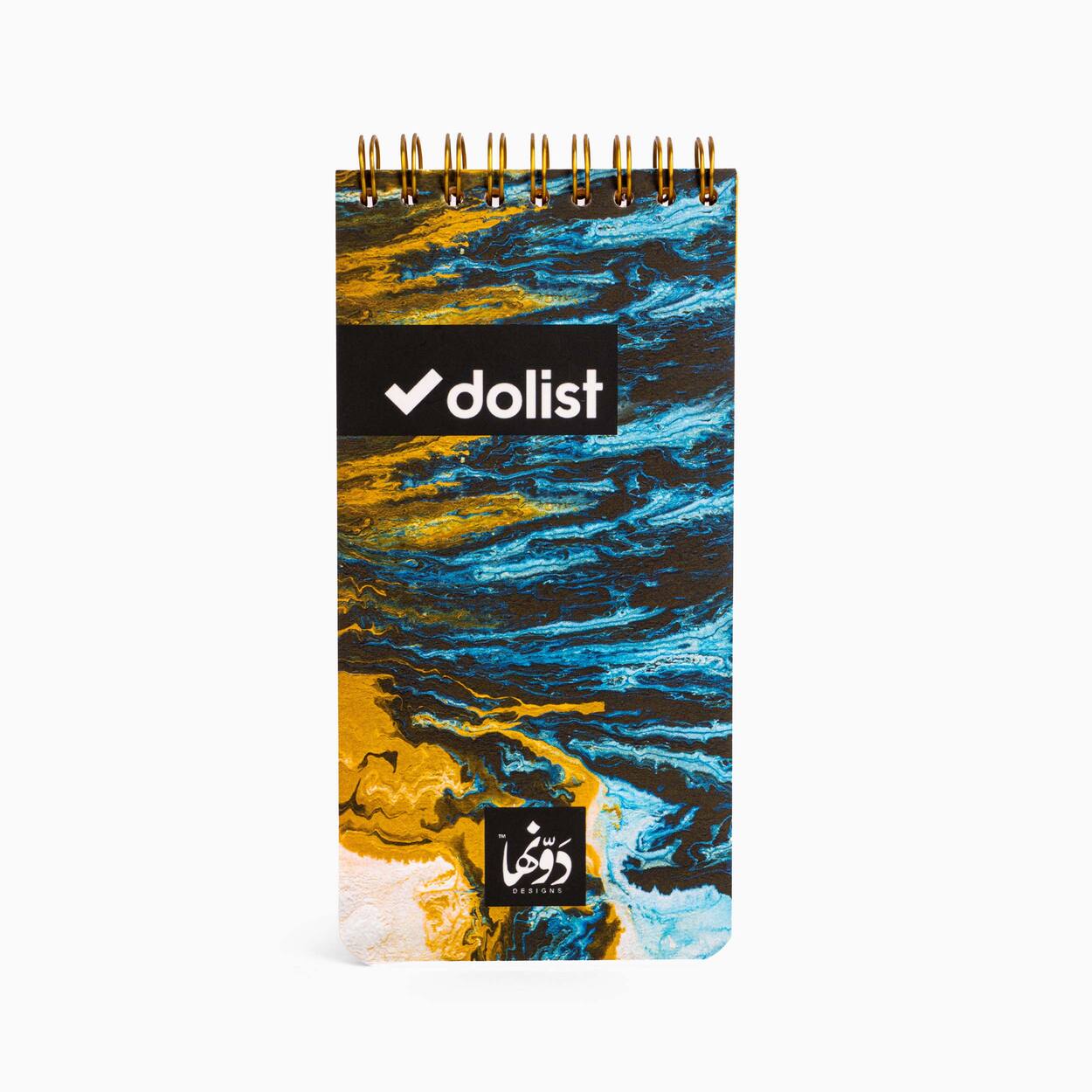 Atlantic To-do list