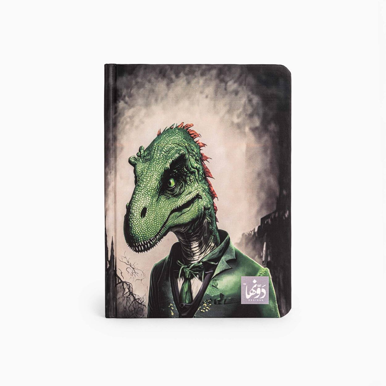 Dinosaurs | SafeZone Notebook
