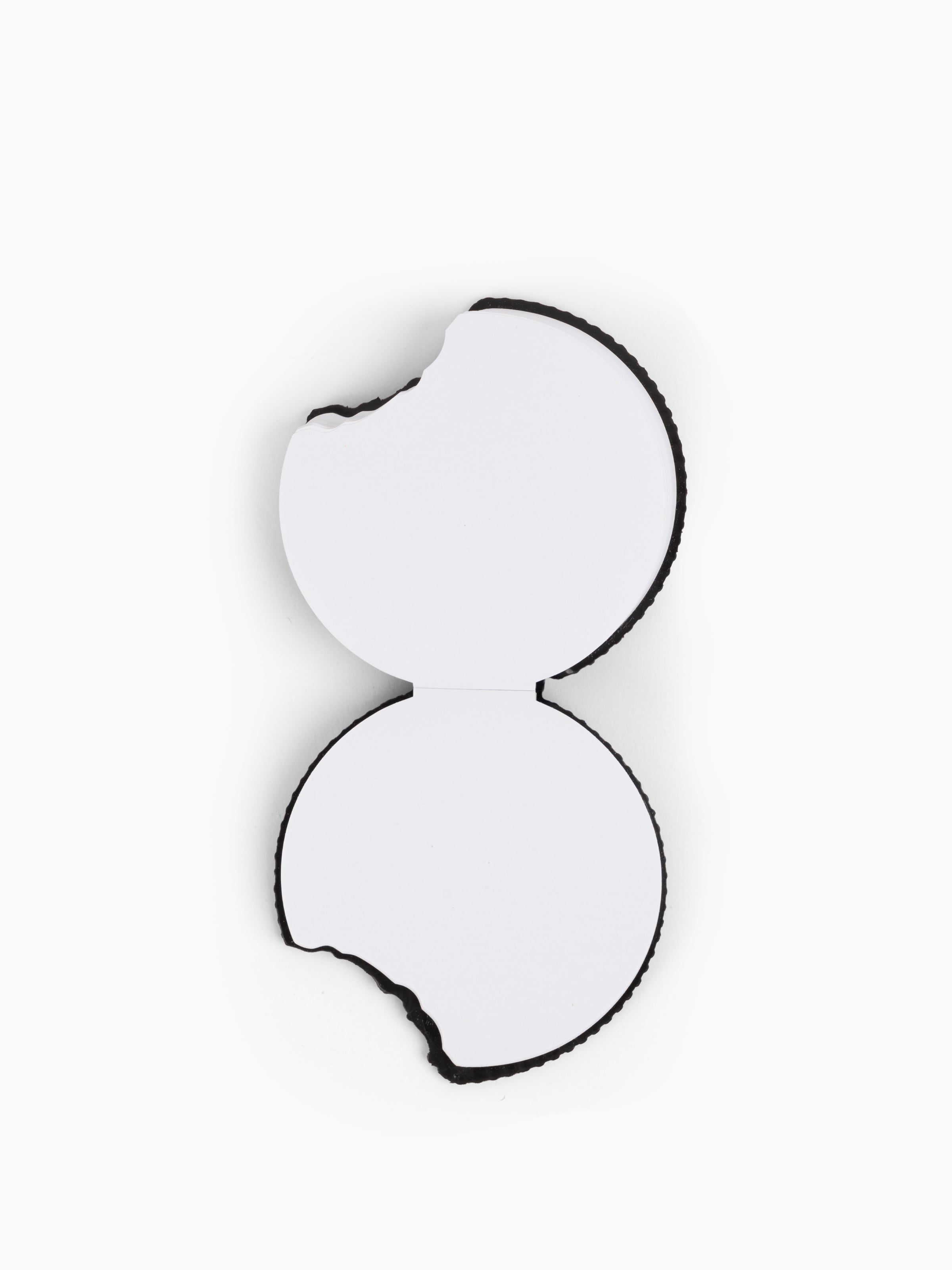 Oreo/Sweets notebook notebook Dawenha | دونها