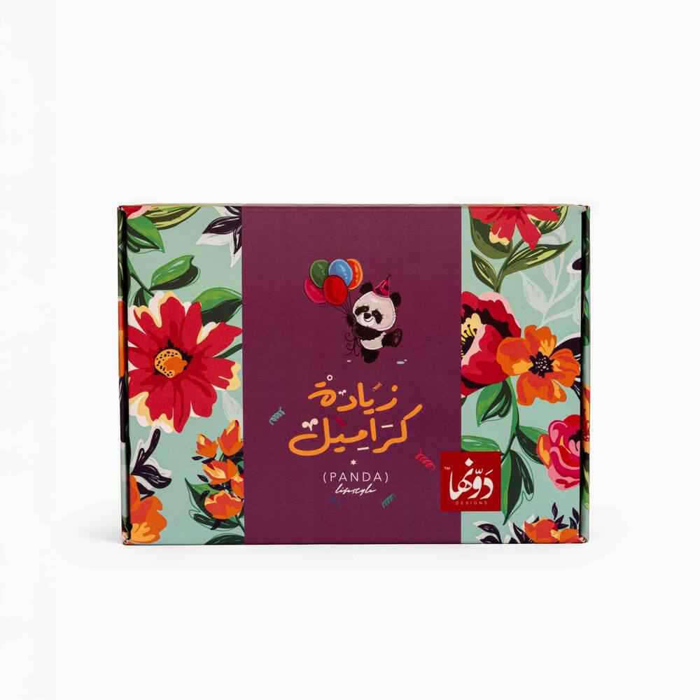 Zyada Caramel|Panda Dawenha | دونها