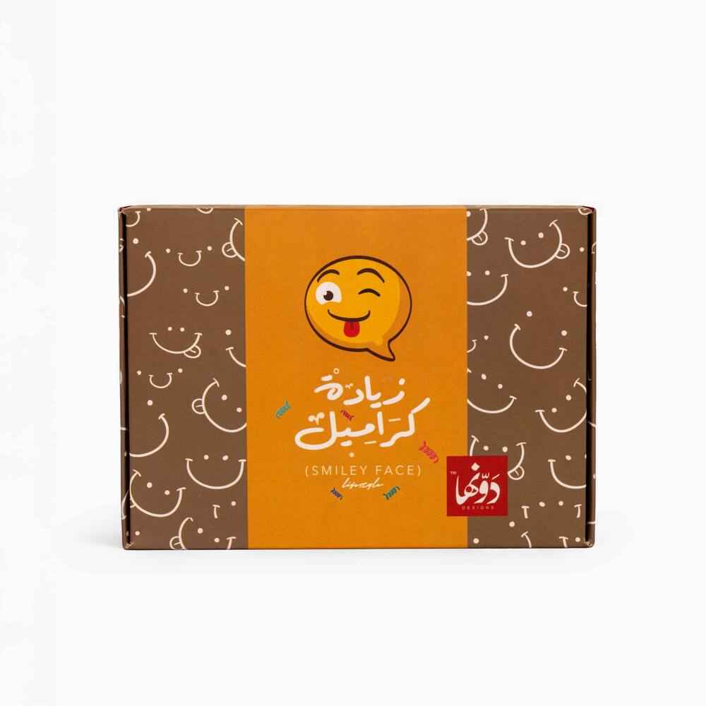 Zyada Caramel | Smiley Face Dawenha | دونها