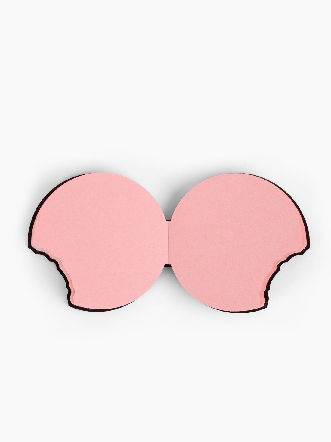 Cookie/sweets notebook notebook Dawenha | دونها