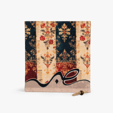 يقين | Vintage Notebook Dawenha | دونها