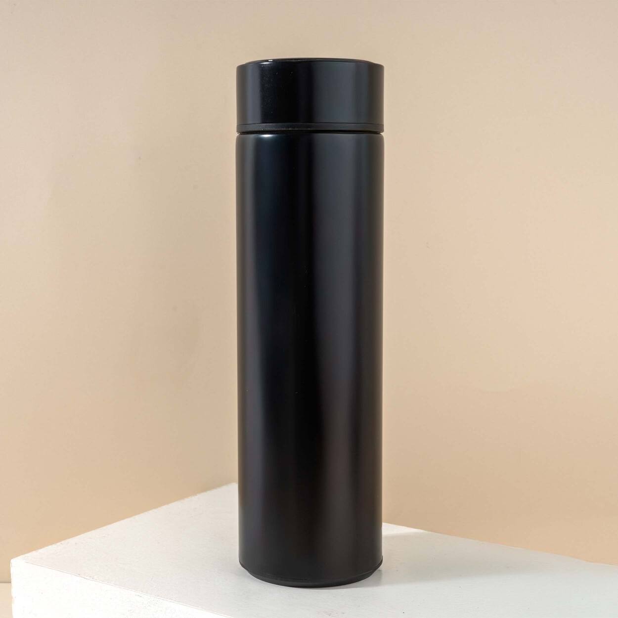 Thermal Mug Digital | Black