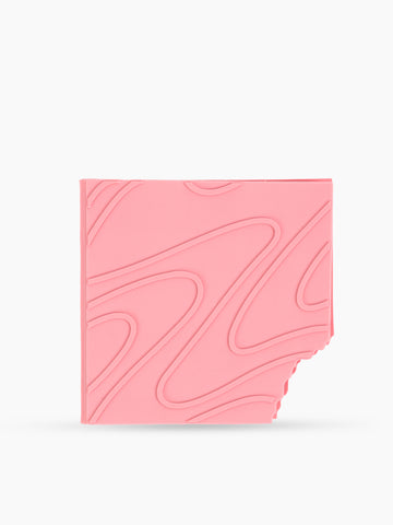 Strawbery/sweets cream notebook notebook Dawenha | دونها