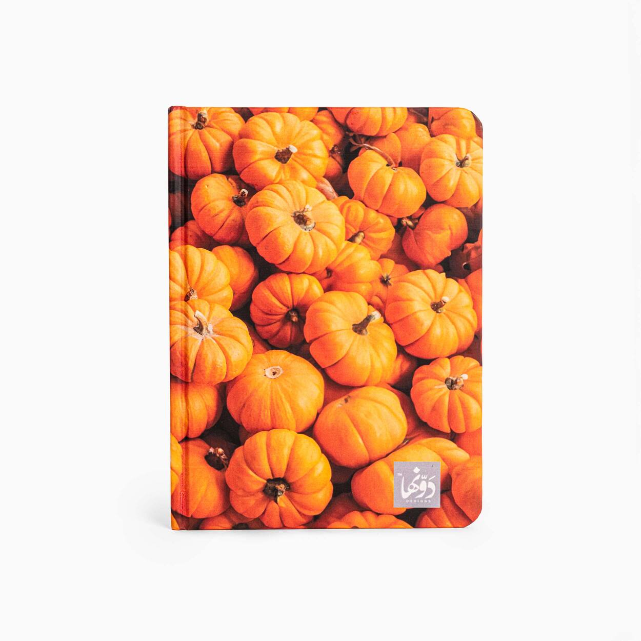 Pumpkin | Safezone Notebook