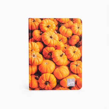 Pumpkin | Safezone Notebook
