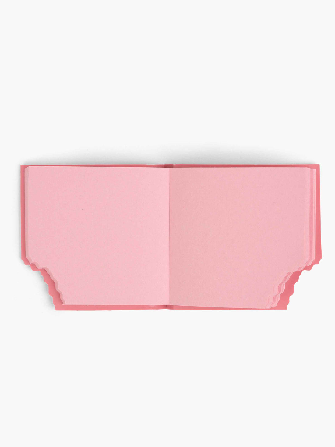 Strawbery/sweets cream notebook notebook Dawenha | دونها