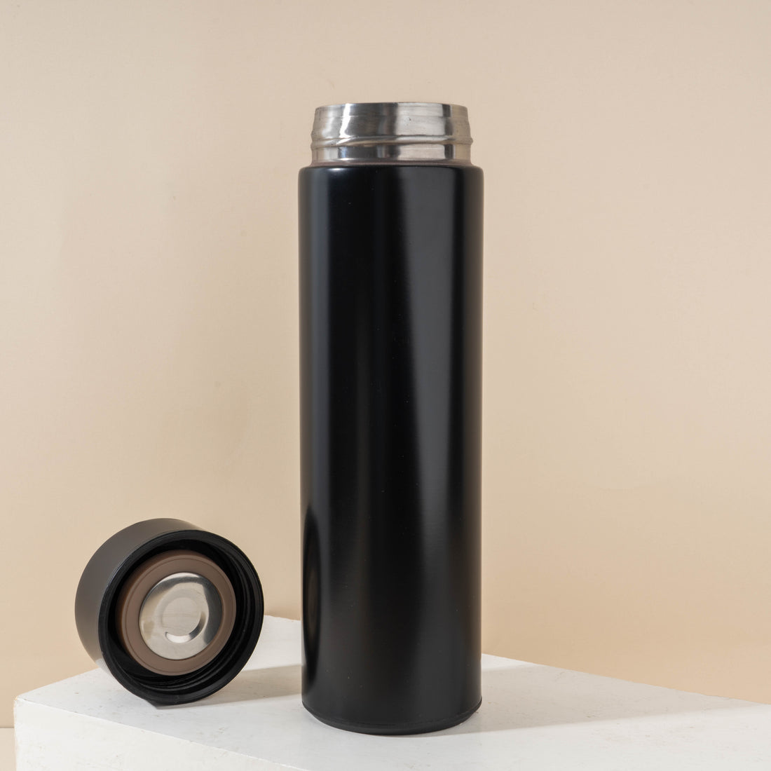 Thermal Mug Digital | Black