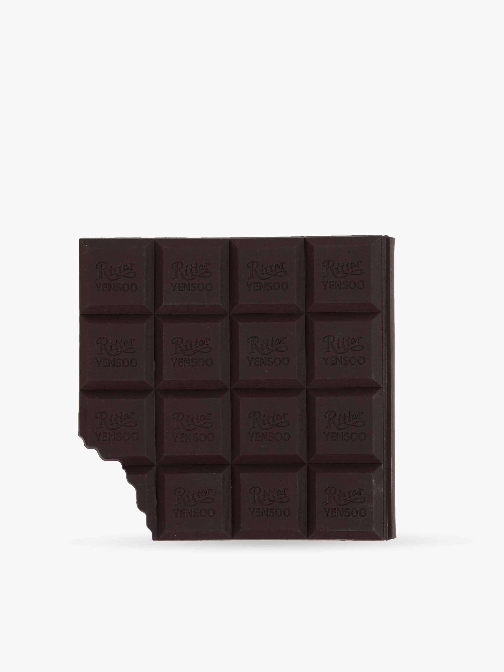 Dark Chocolet/sweets notebook notebook Dawenha | دونها