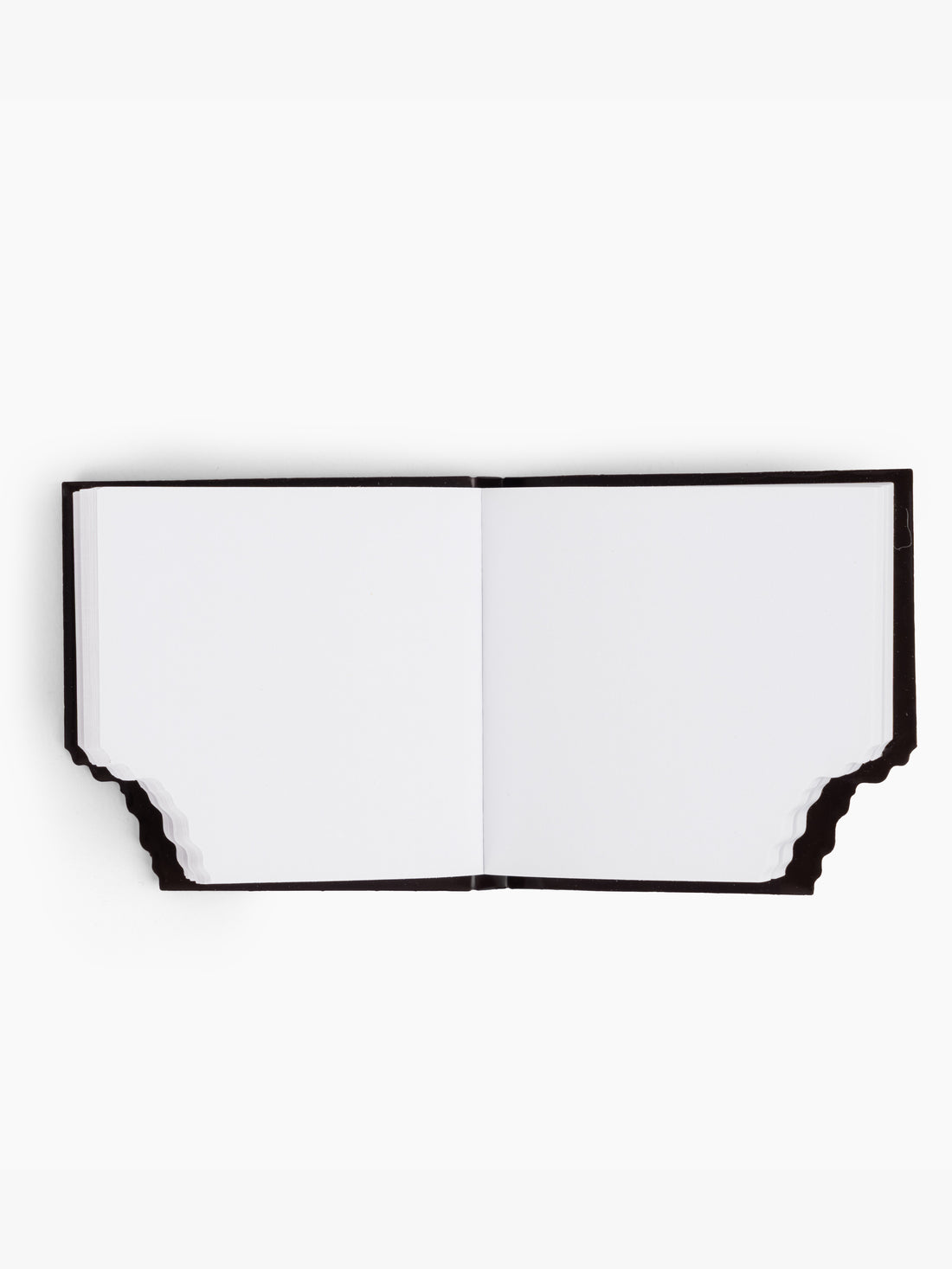 White Chocolate/sweets notebook notebook Dawenha | دونها