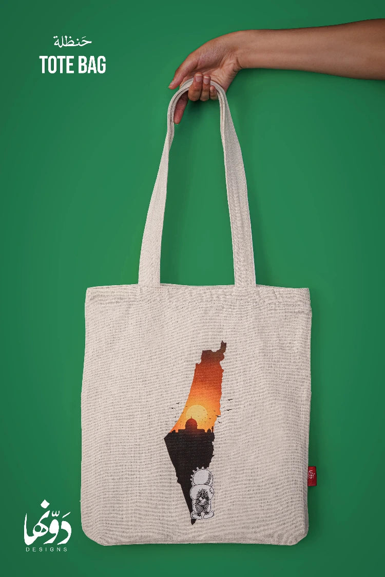 Tote Bag | Handalah