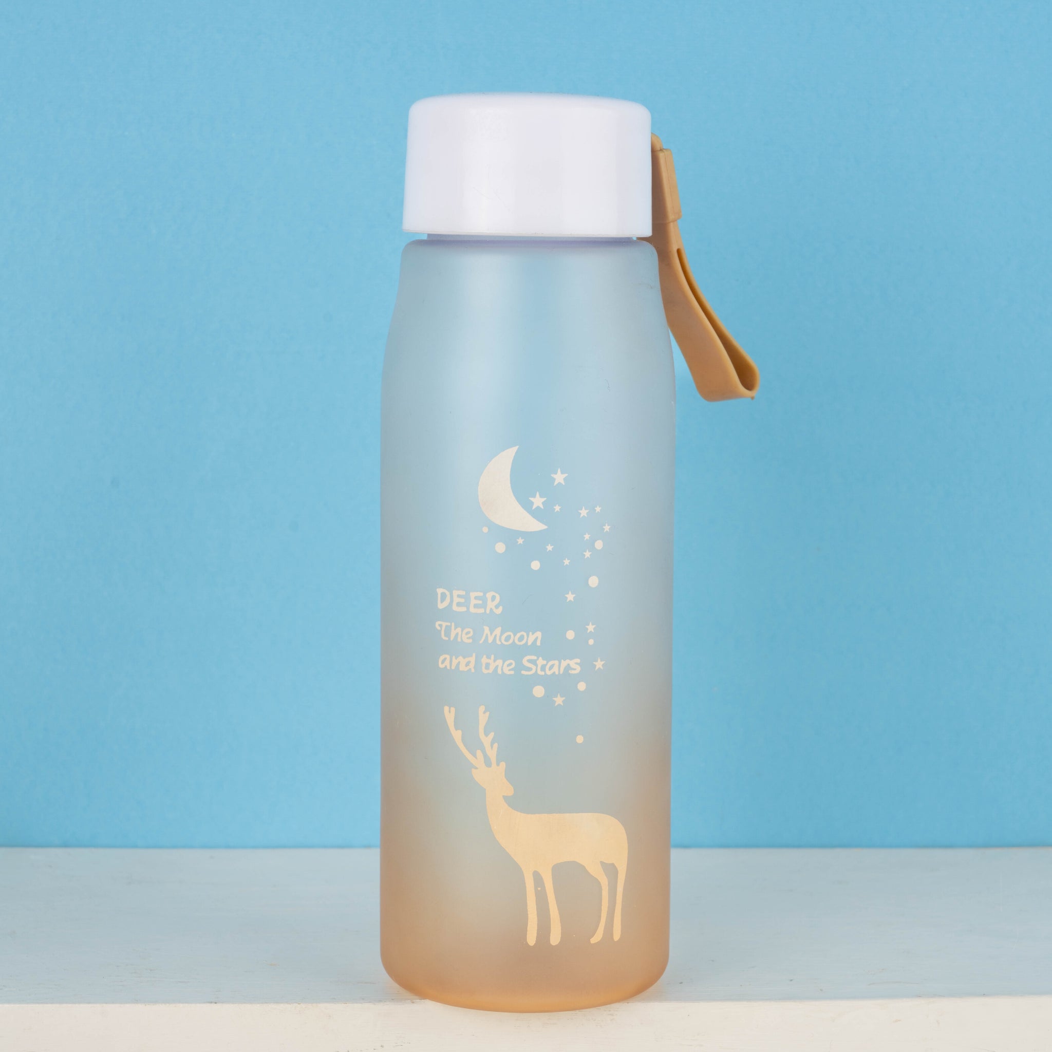 Bottel | Deer Orang