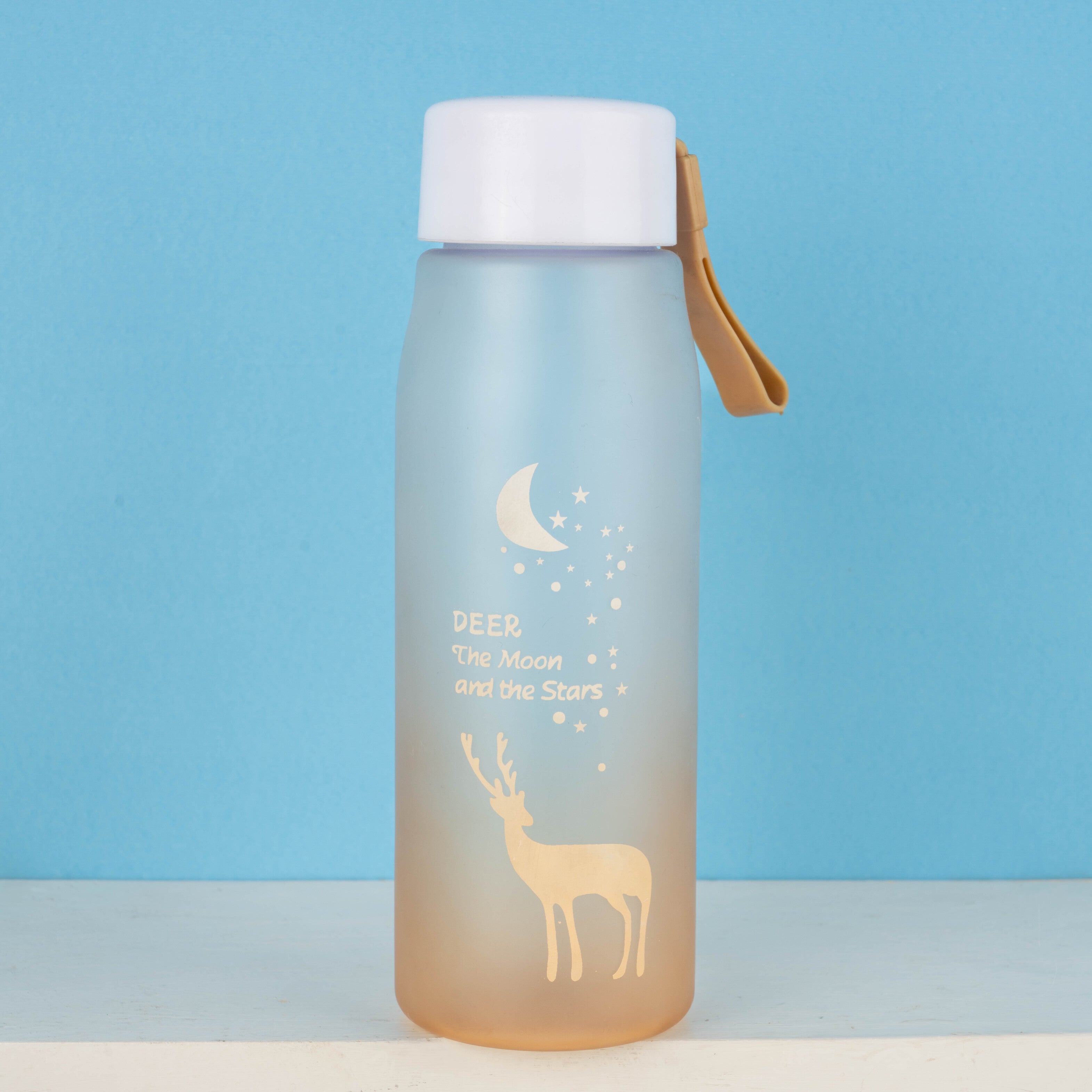Bottel | Deer Orang