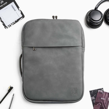 Laptop Sleeve | Grey