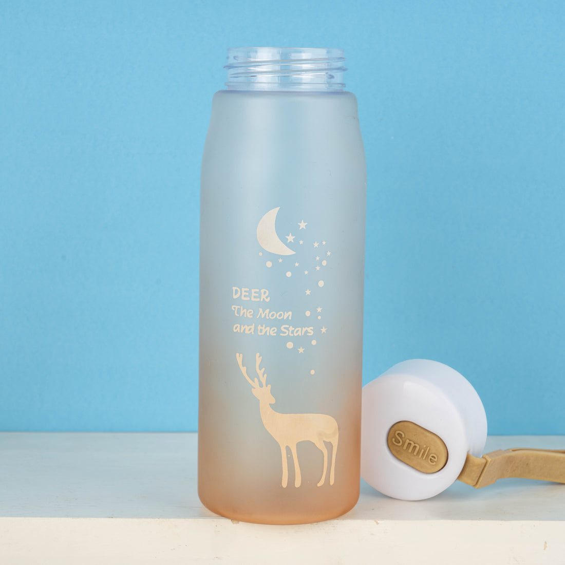 Bottel | Deer Orang