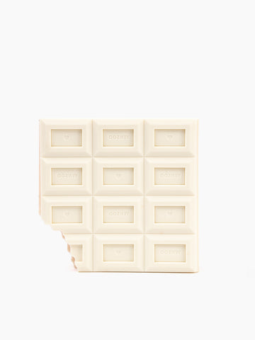 White Chocolate/sweets notebook notebook Dawenha | دونها