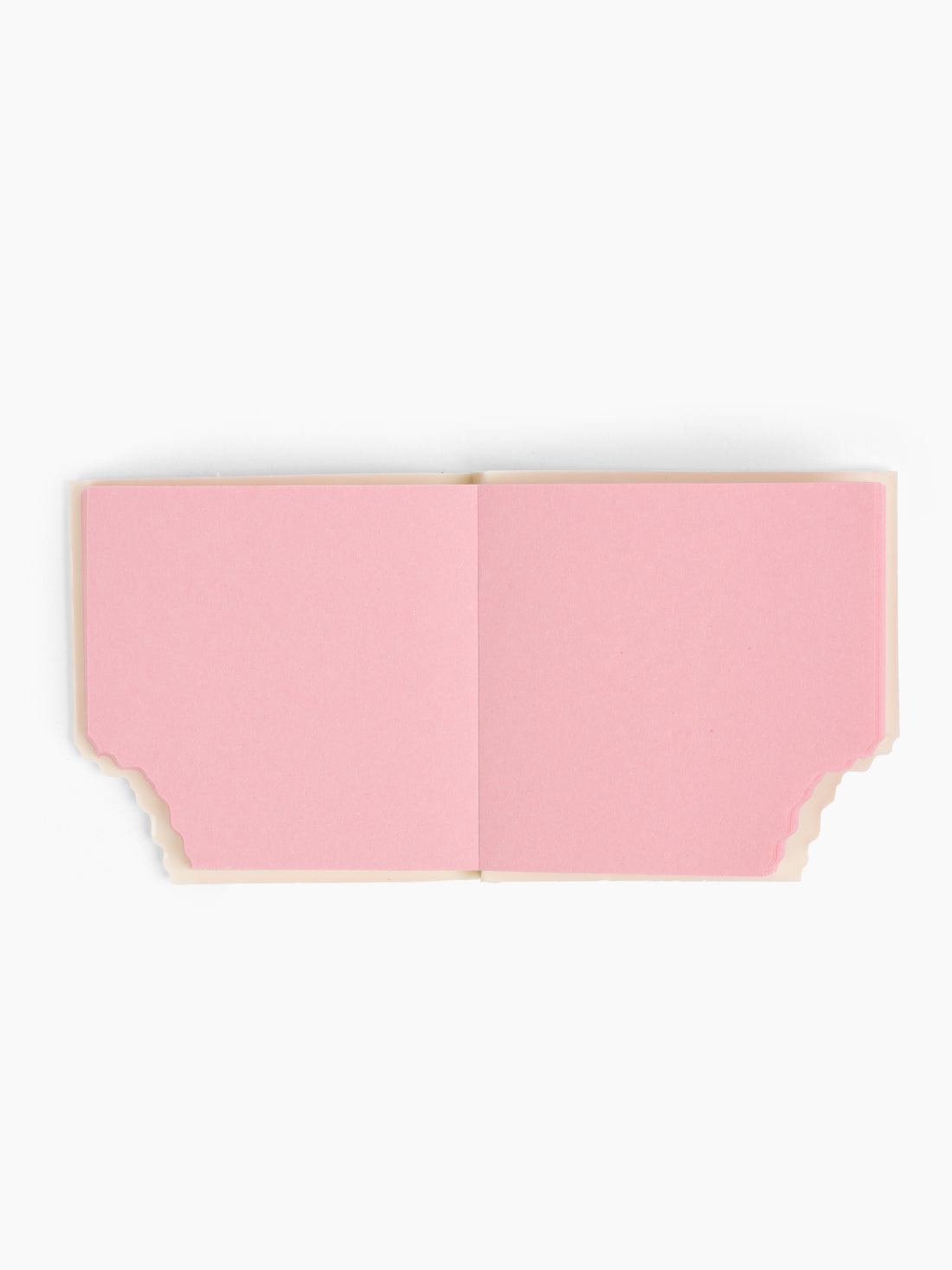 White Chocolate | Sweets Notebook notebook Dawenha | دونها