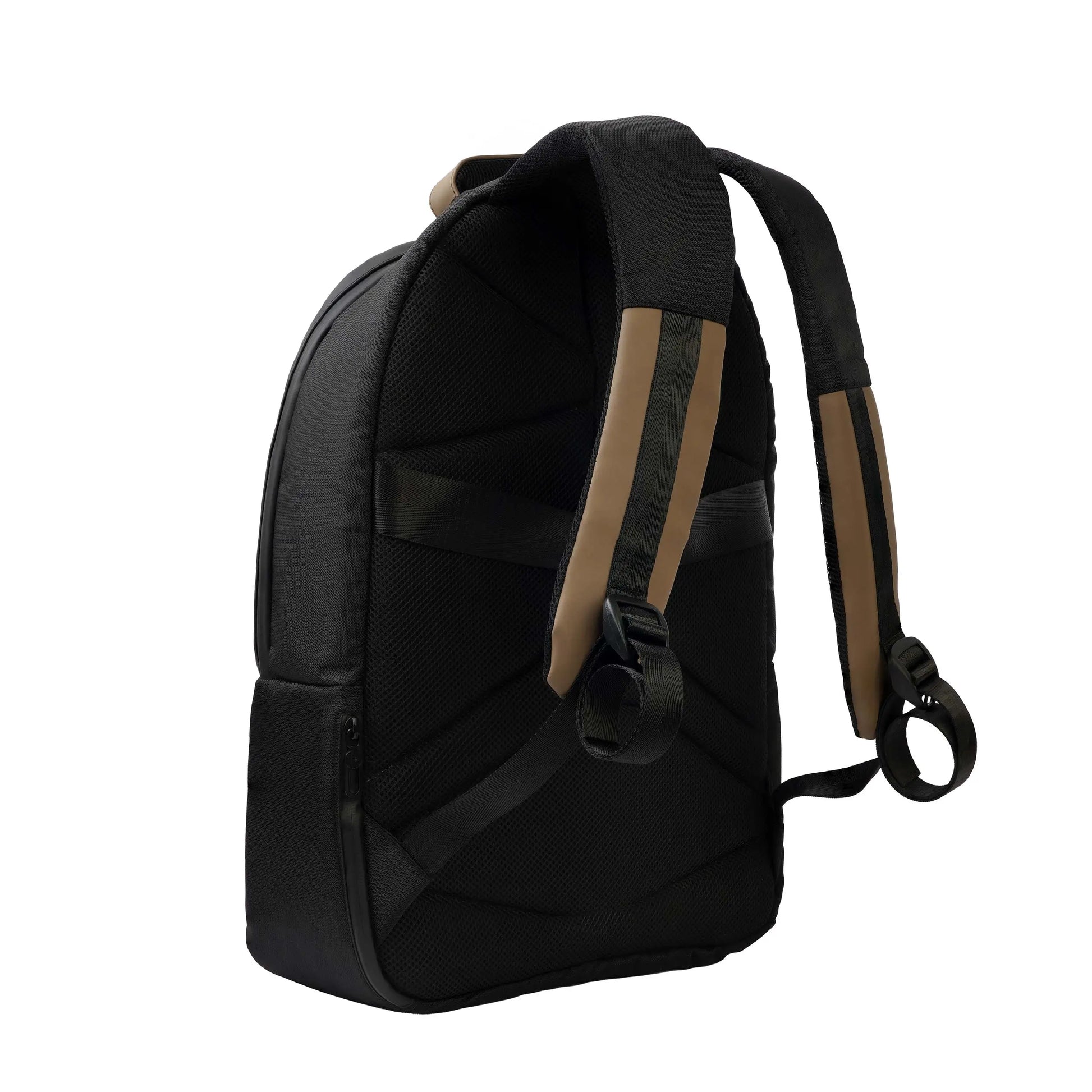 Leather Backpack | Brown Dawenha | دونها