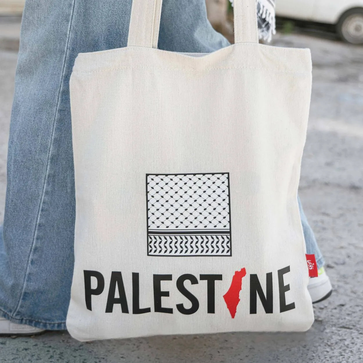 Tote Bag | Kofia ElKrama
