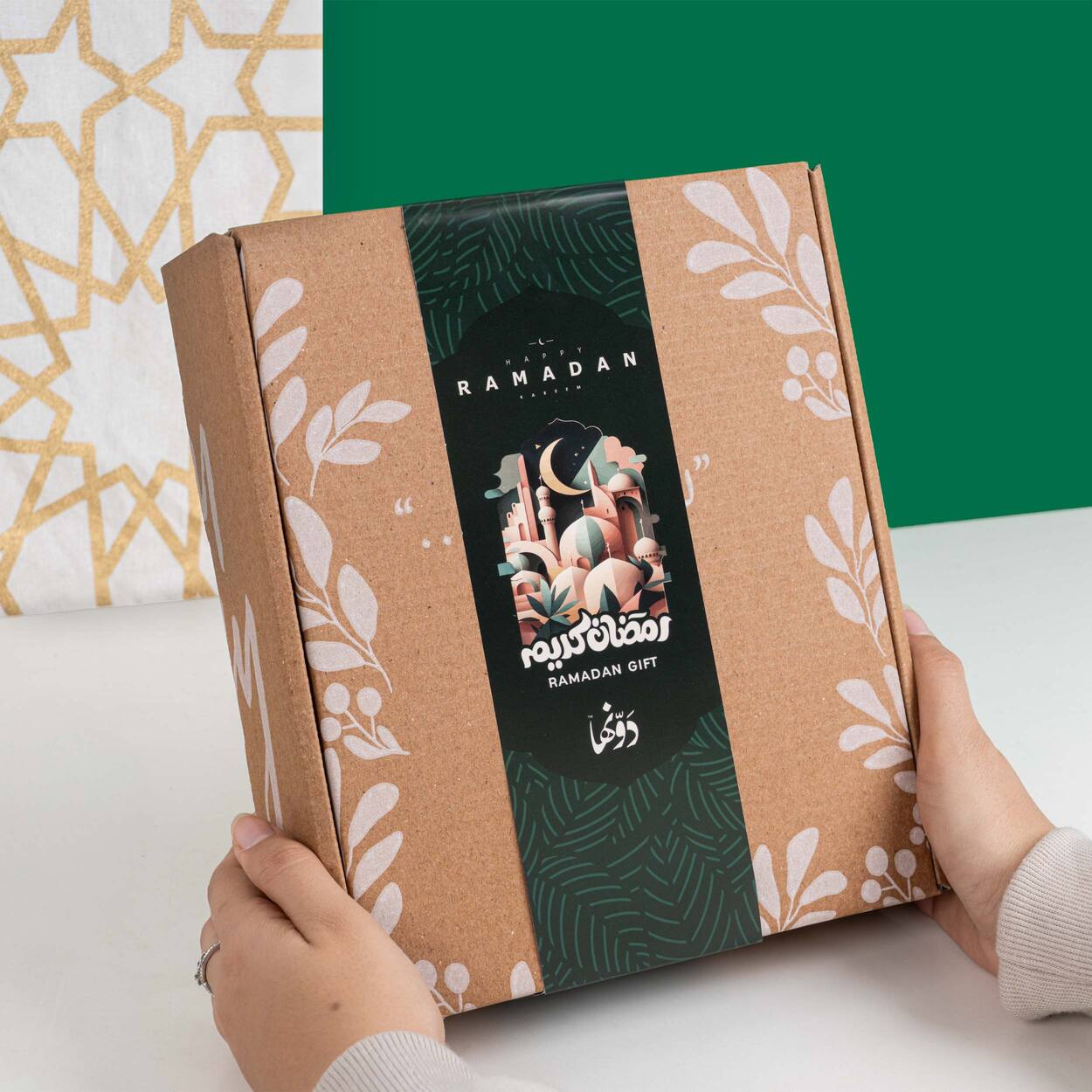 Forever | Ramadan GiftBox Dawenha
