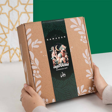Forever | Ramadan GiftBox Dawenha