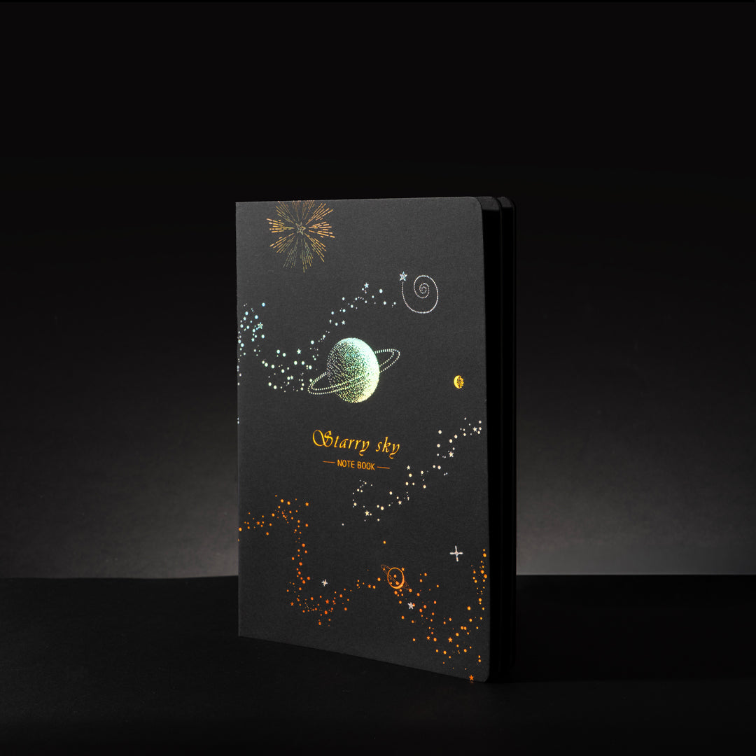 Silver | Black Paper Dawenha | دونها