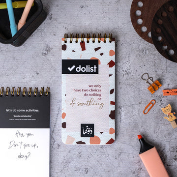 Do something To-do list