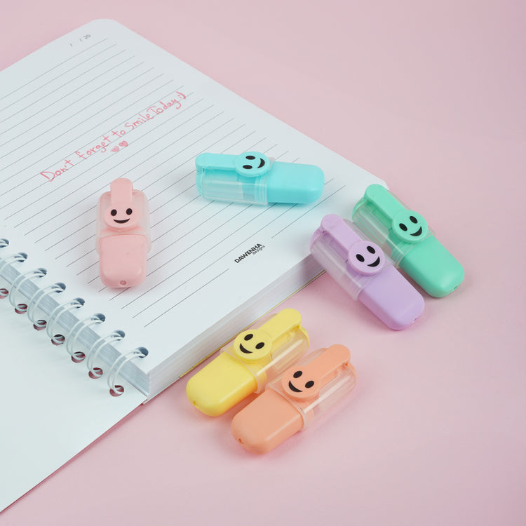 Highlighter | Smiley