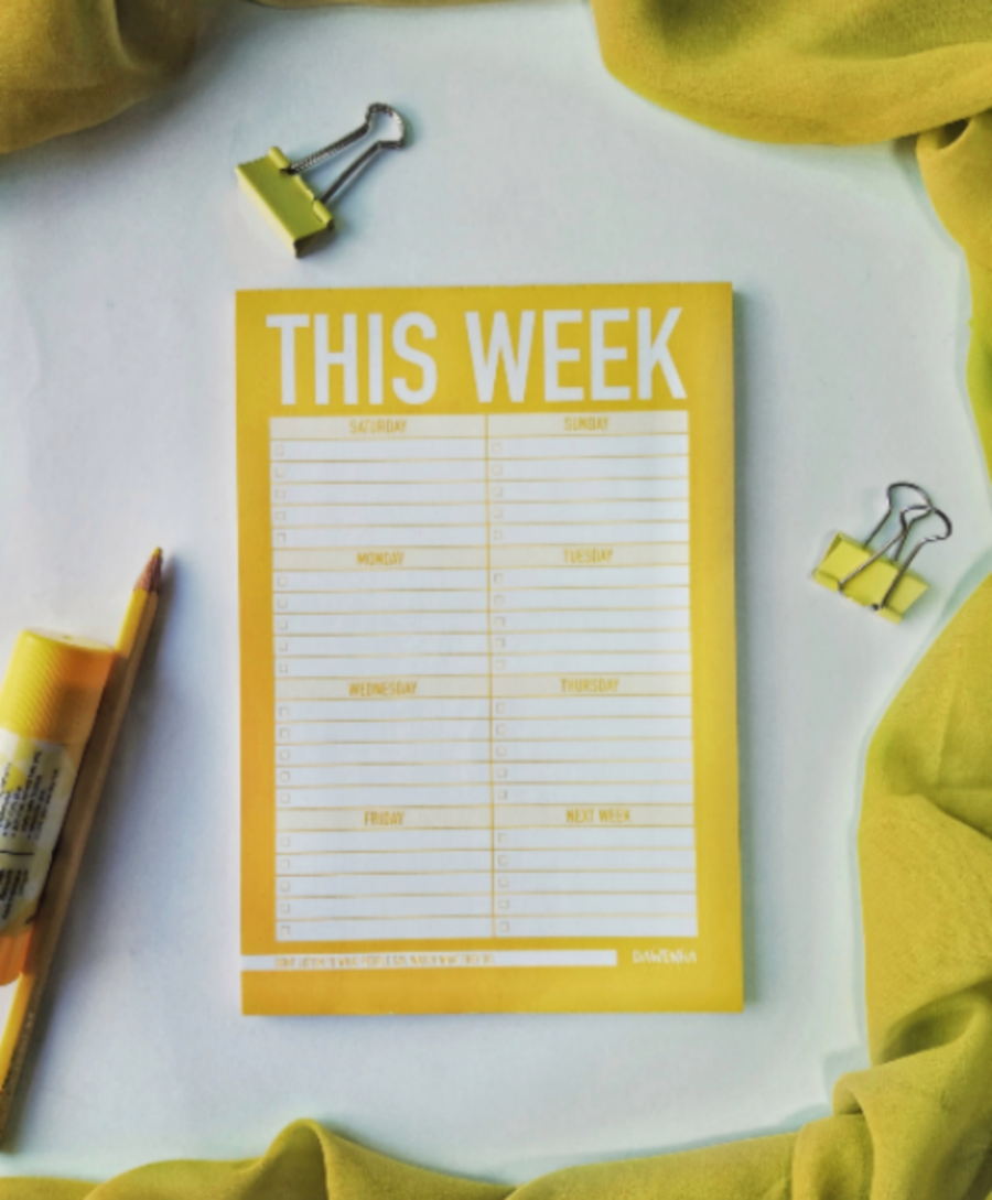 This week