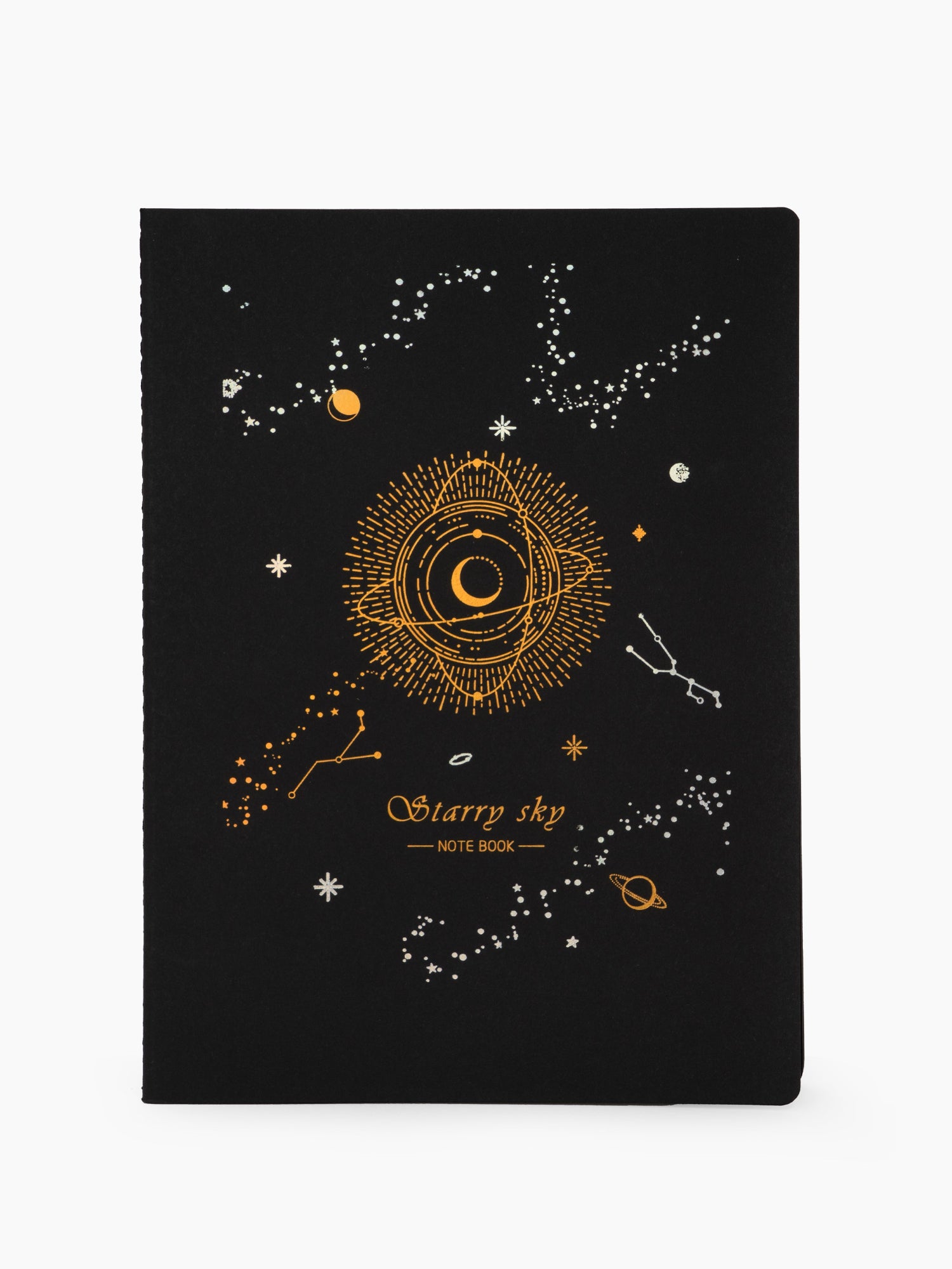 Gold|Black Paper Dawenha | دونها