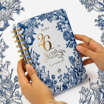 Azure | 2026 Agenda "English Edition" Agenda Dawenha