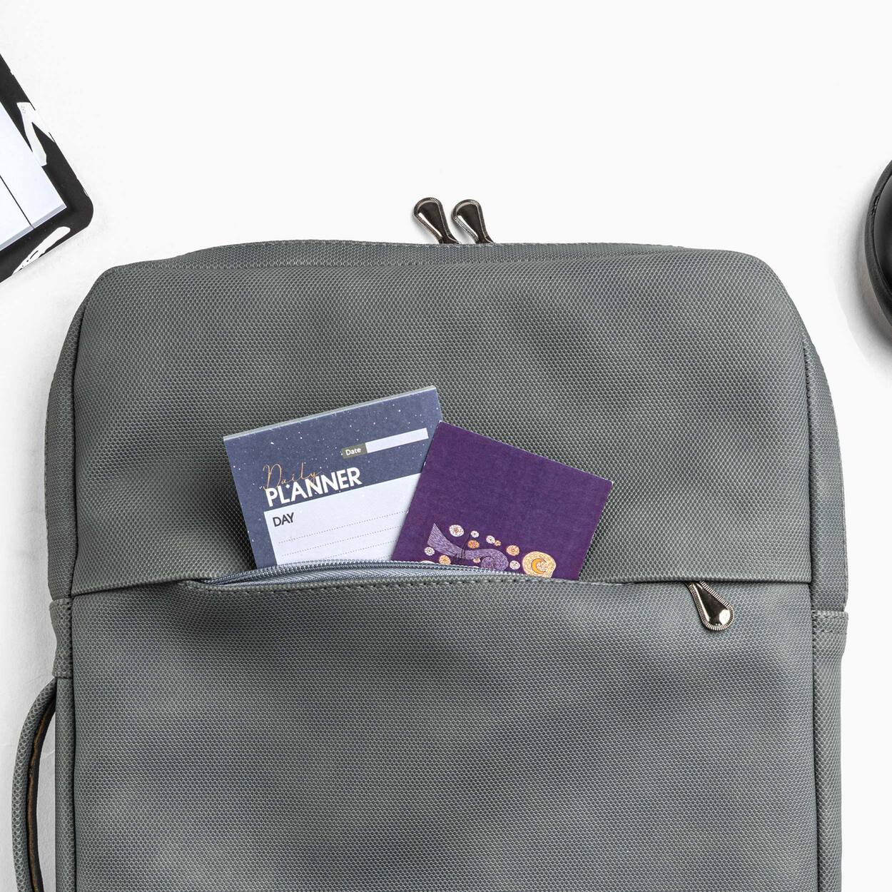 Laptop Sleeve | Grey