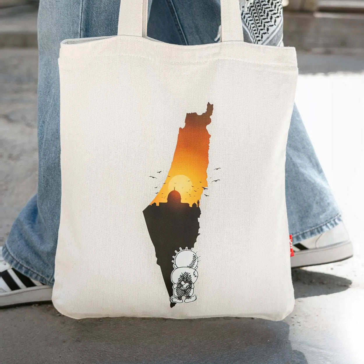 Tote Bag | Handalah