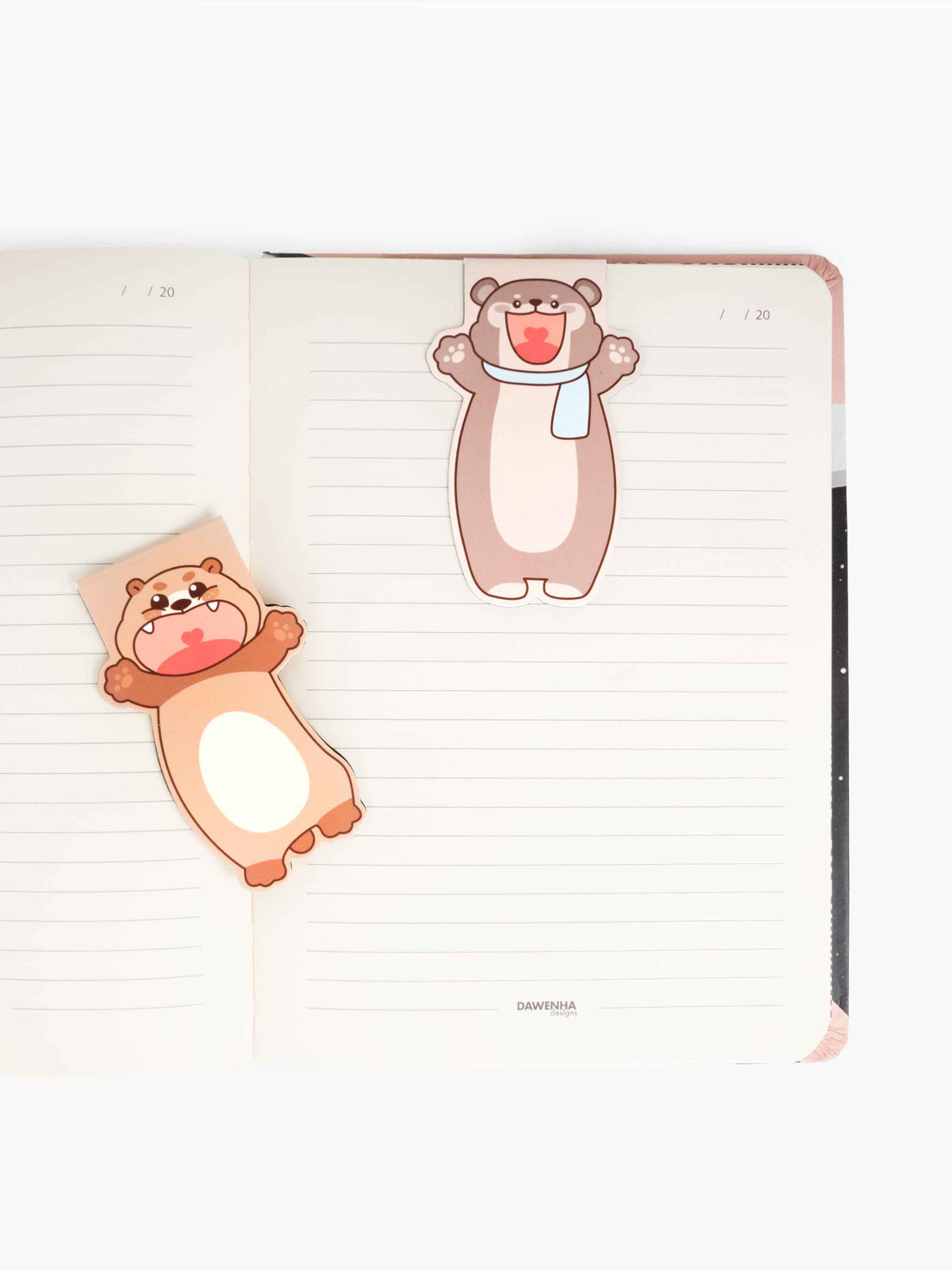 Ben Ben|Bookmark Dawenha