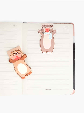 Ben Ben|Bookmark Dawenha