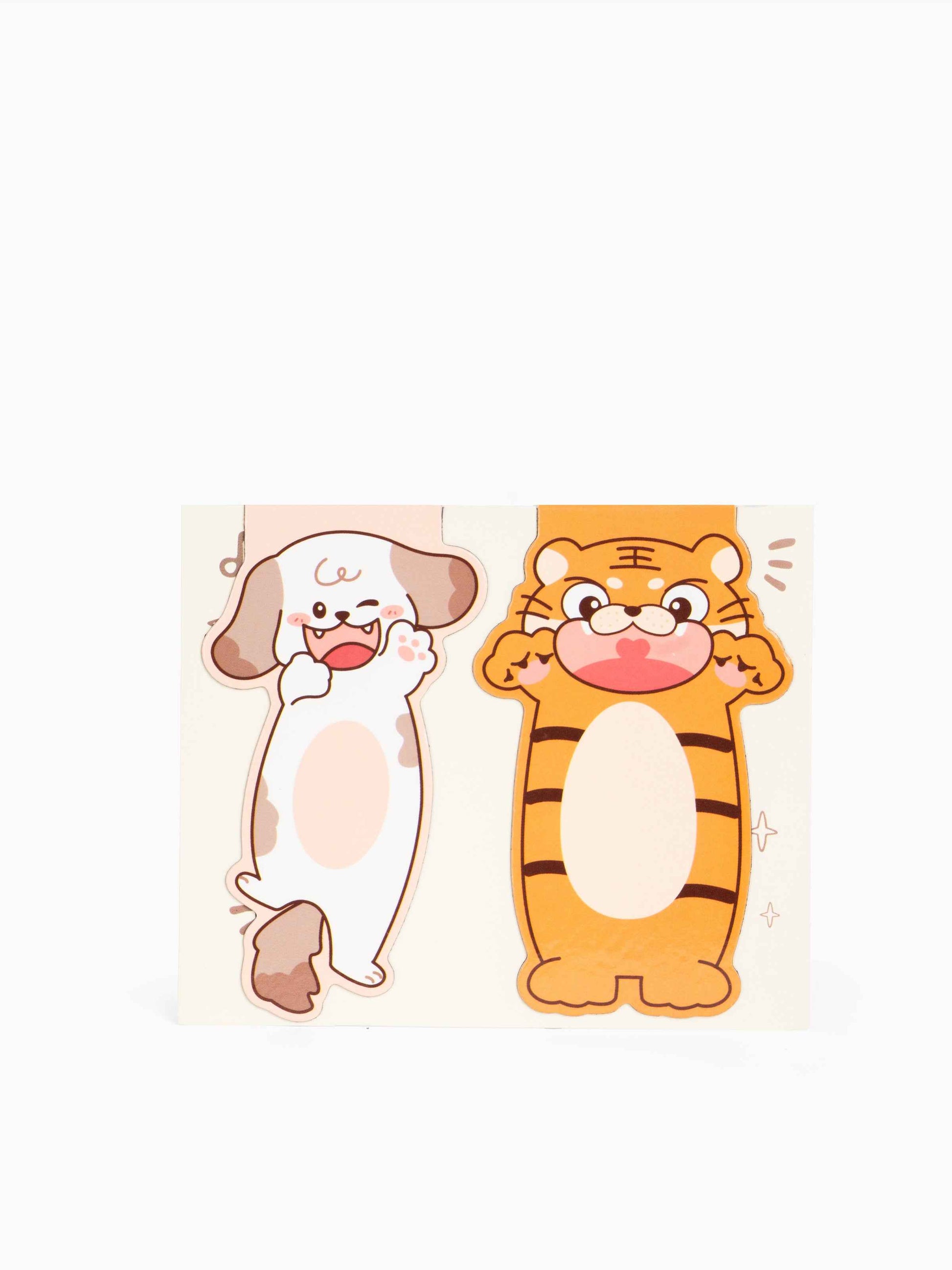 Pi Pi|Bookmark Dawenha