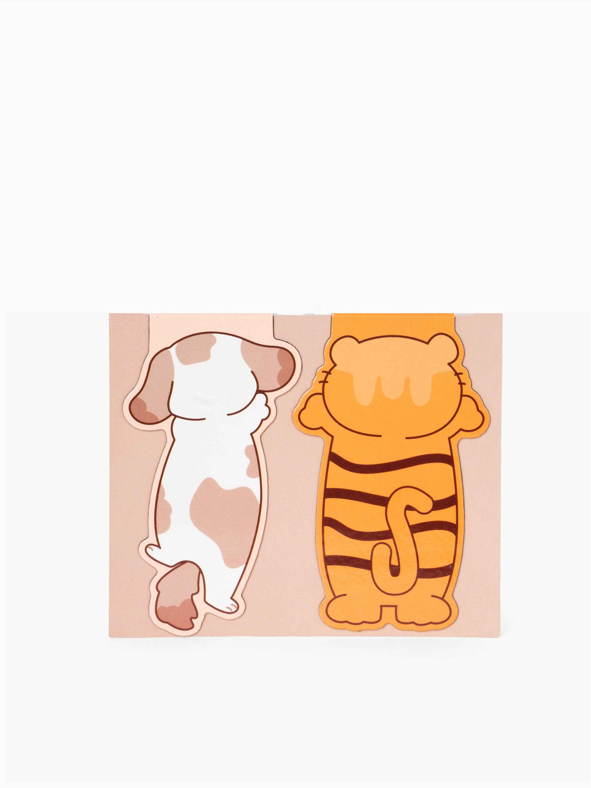 Pi Pi|Bookmark Dawenha