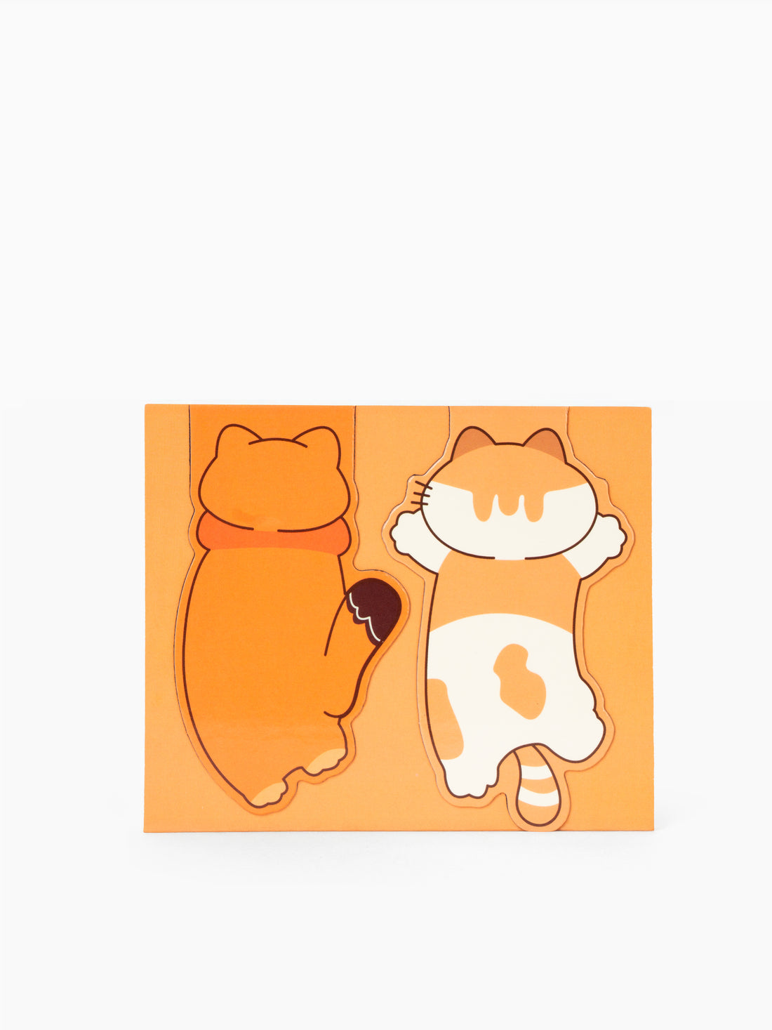 Zai Zai|Bookmark Dawenha