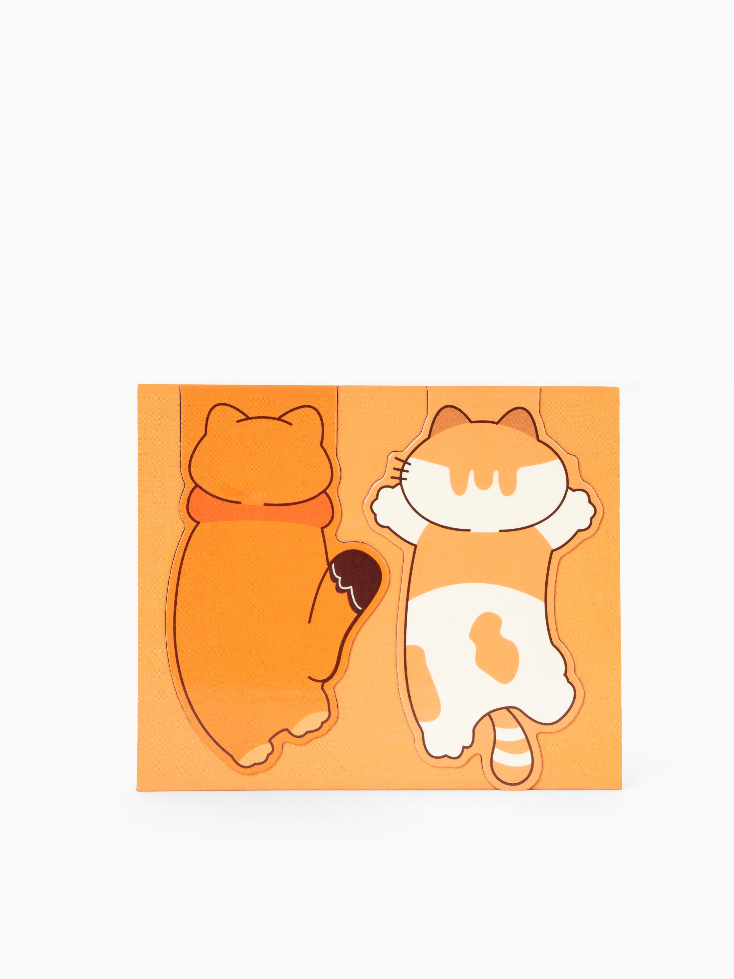 Zai Zai|Bookmark Dawenha