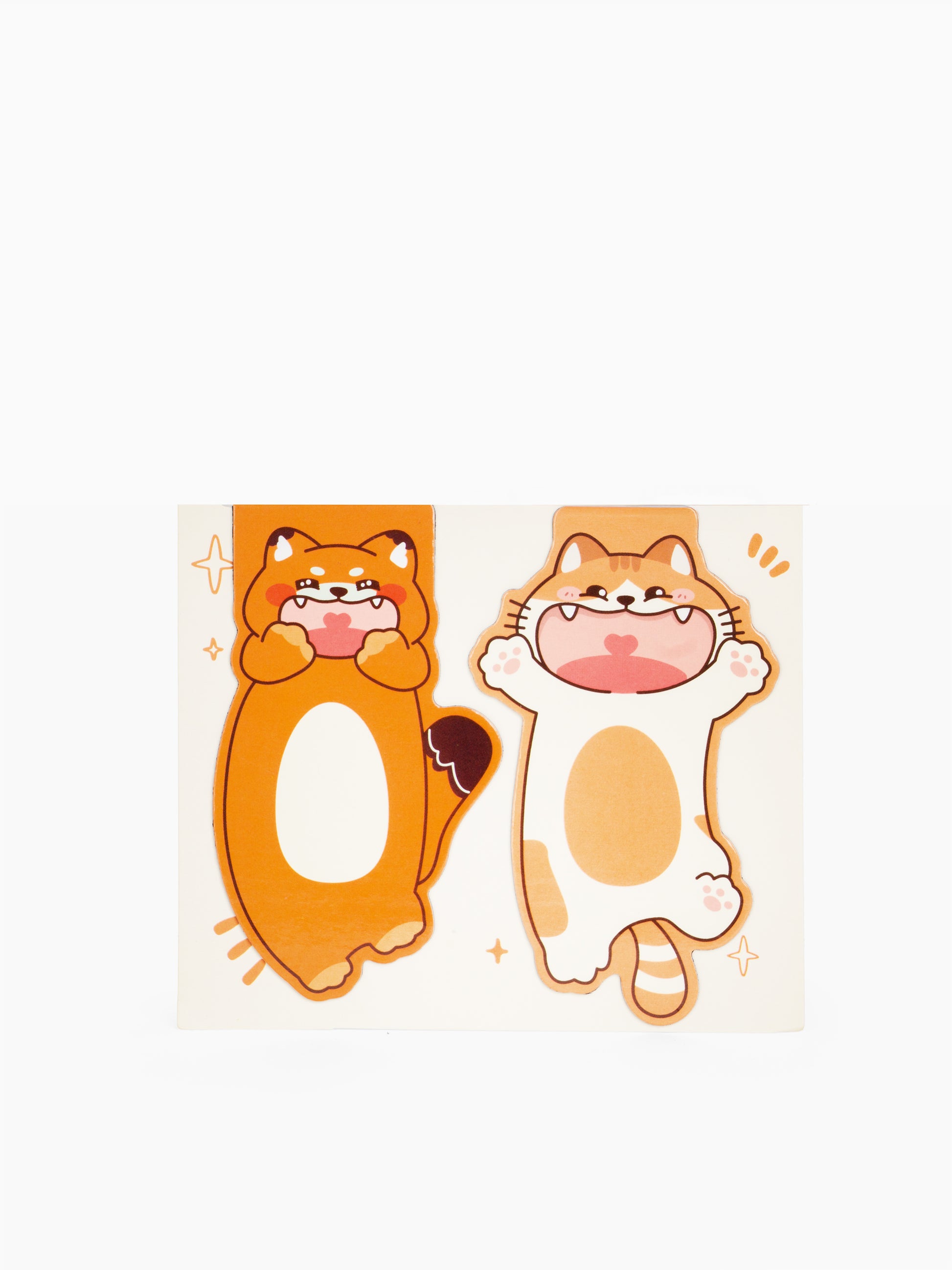 Zai Zai|Bookmark Dawenha