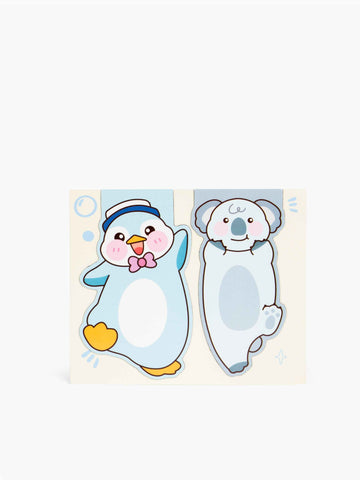 Dai Dai |Bookmark Dawenha