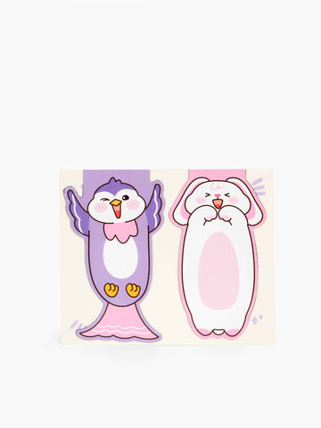 Tao Tao|Bookmark Dawenha