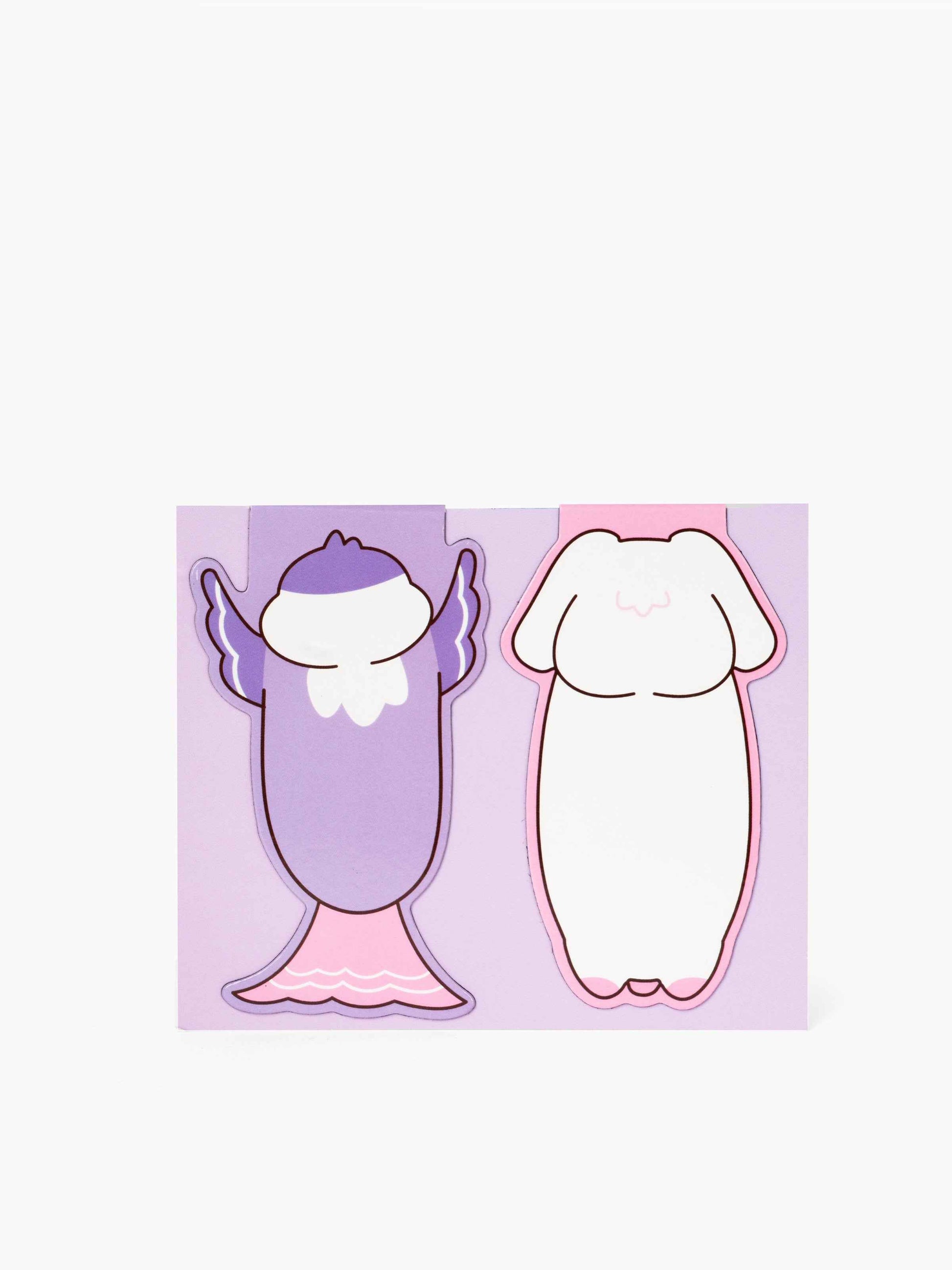 Tao Tao|Bookmark Dawenha