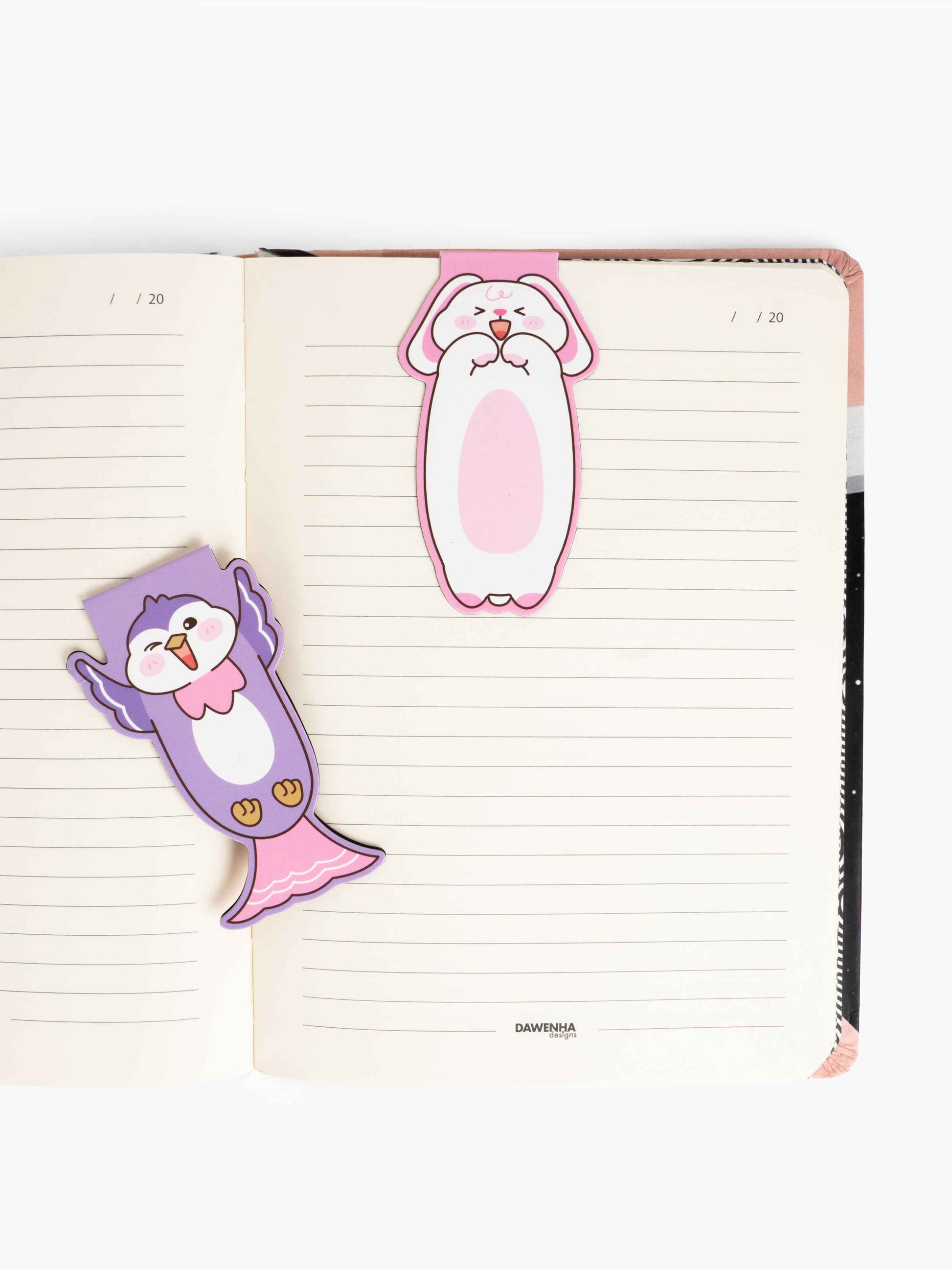 Tao Tao|Bookmark Dawenha