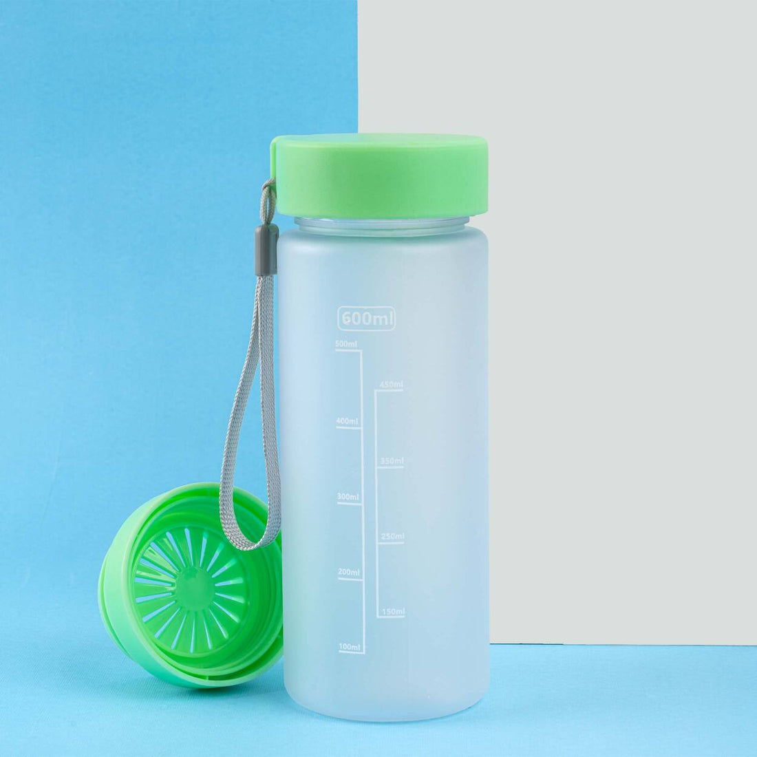 Portable Cup | Green