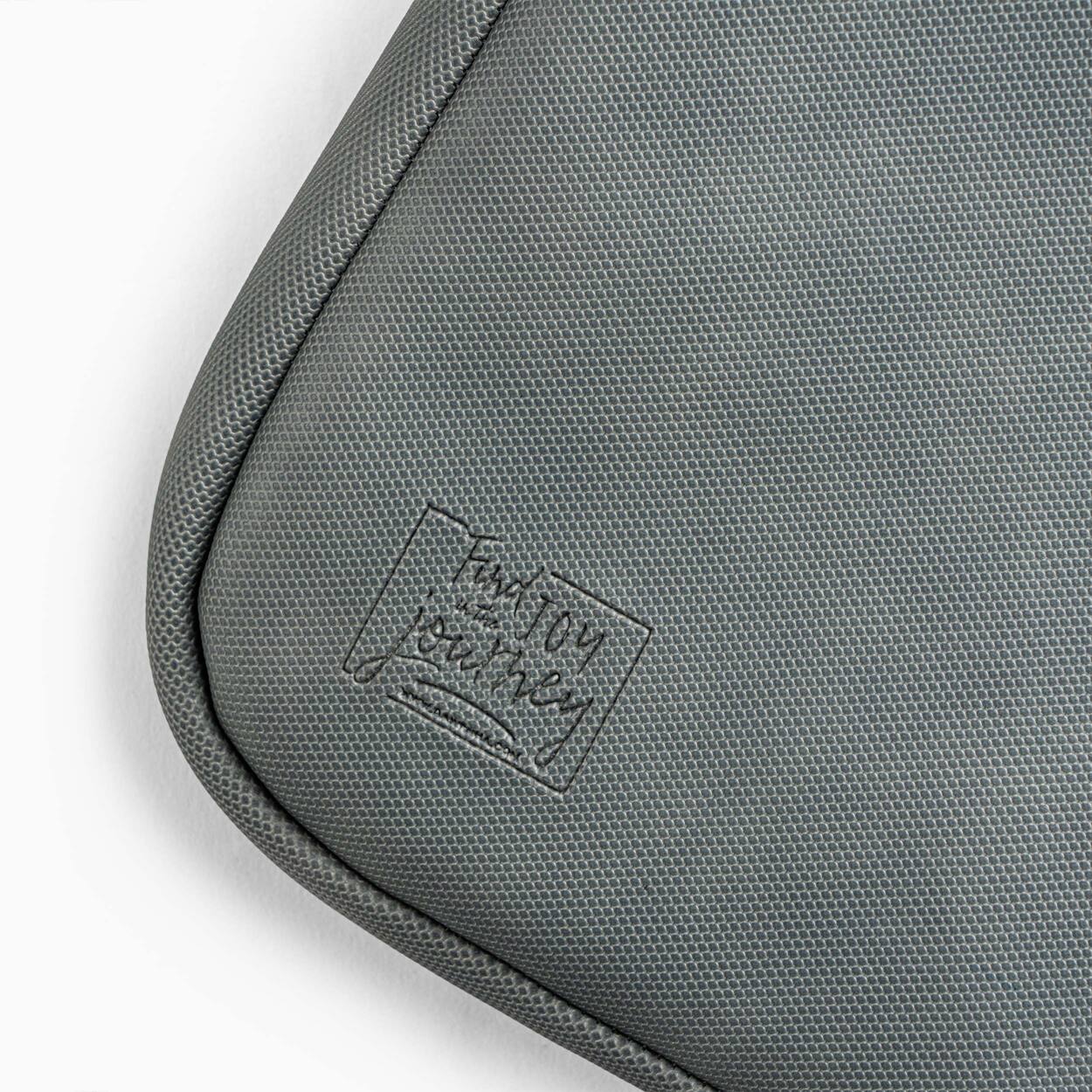Laptop Sleeve | Grey